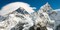 Mount Everest Poster Print by  Anonymous - Item # VARPDX2AP1006